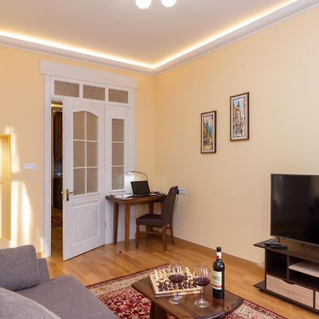 Lviv Suites At Pidmurna St. 20 Luaran gambar