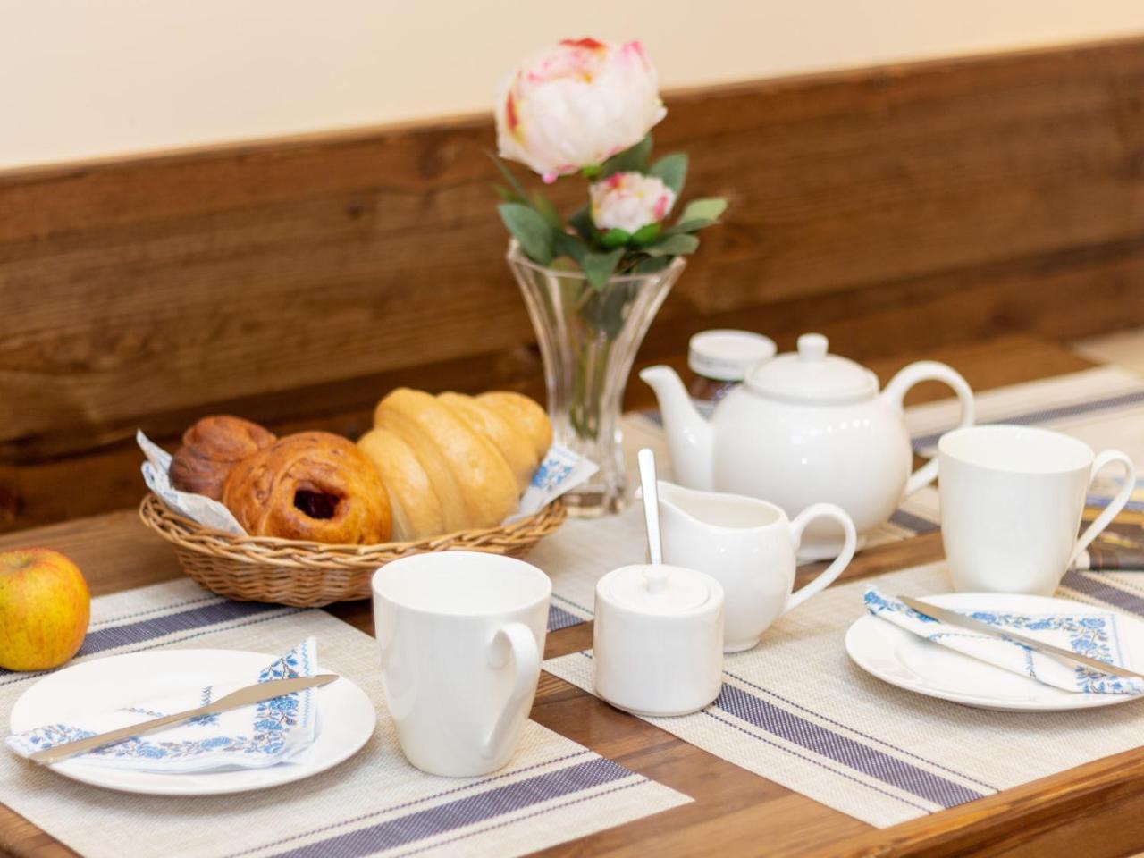 Lviv Suites At Pidmurna St. 20 Luaran gambar