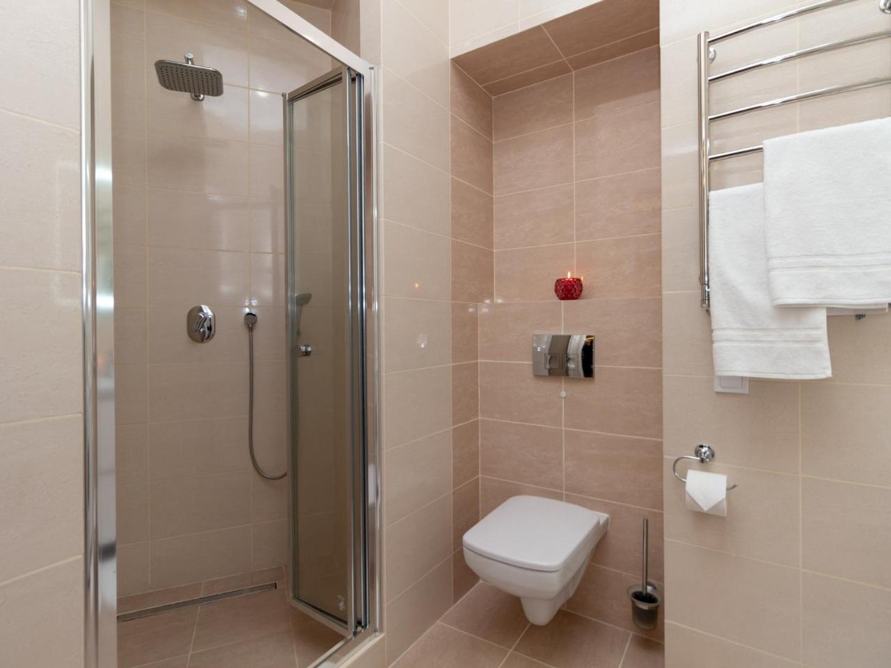 Lviv Suites At Pidmurna St. 20 Luaran gambar