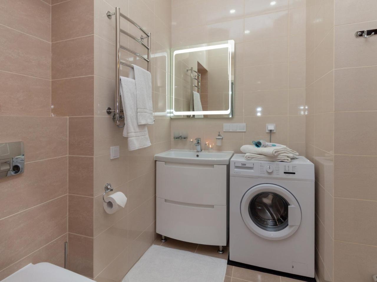 Lviv Suites At Pidmurna St. 20 Luaran gambar