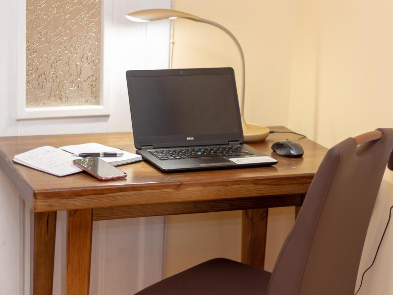 Lviv Suites At Pidmurna St. 20 Luaran gambar