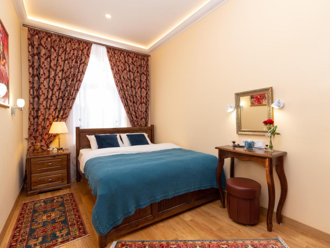 Lviv Suites At Pidmurna St. 20 Luaran gambar