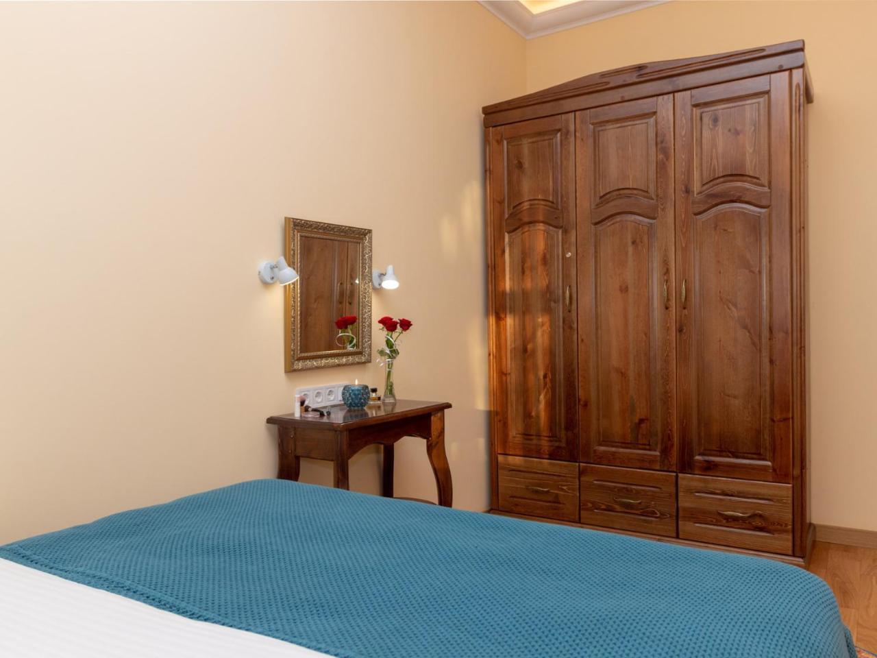 Lviv Suites At Pidmurna St. 20 Luaran gambar